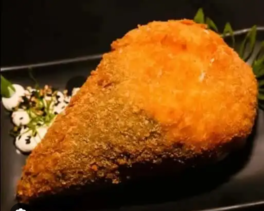 Pedesushi