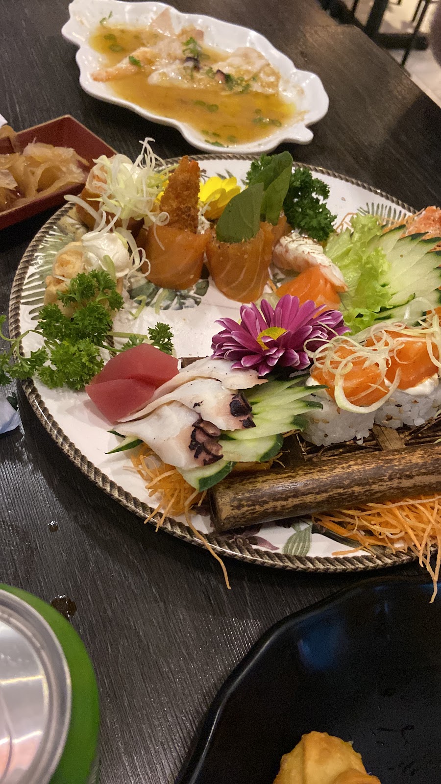 Haysan Restaurante japonês (Rio Preto)
