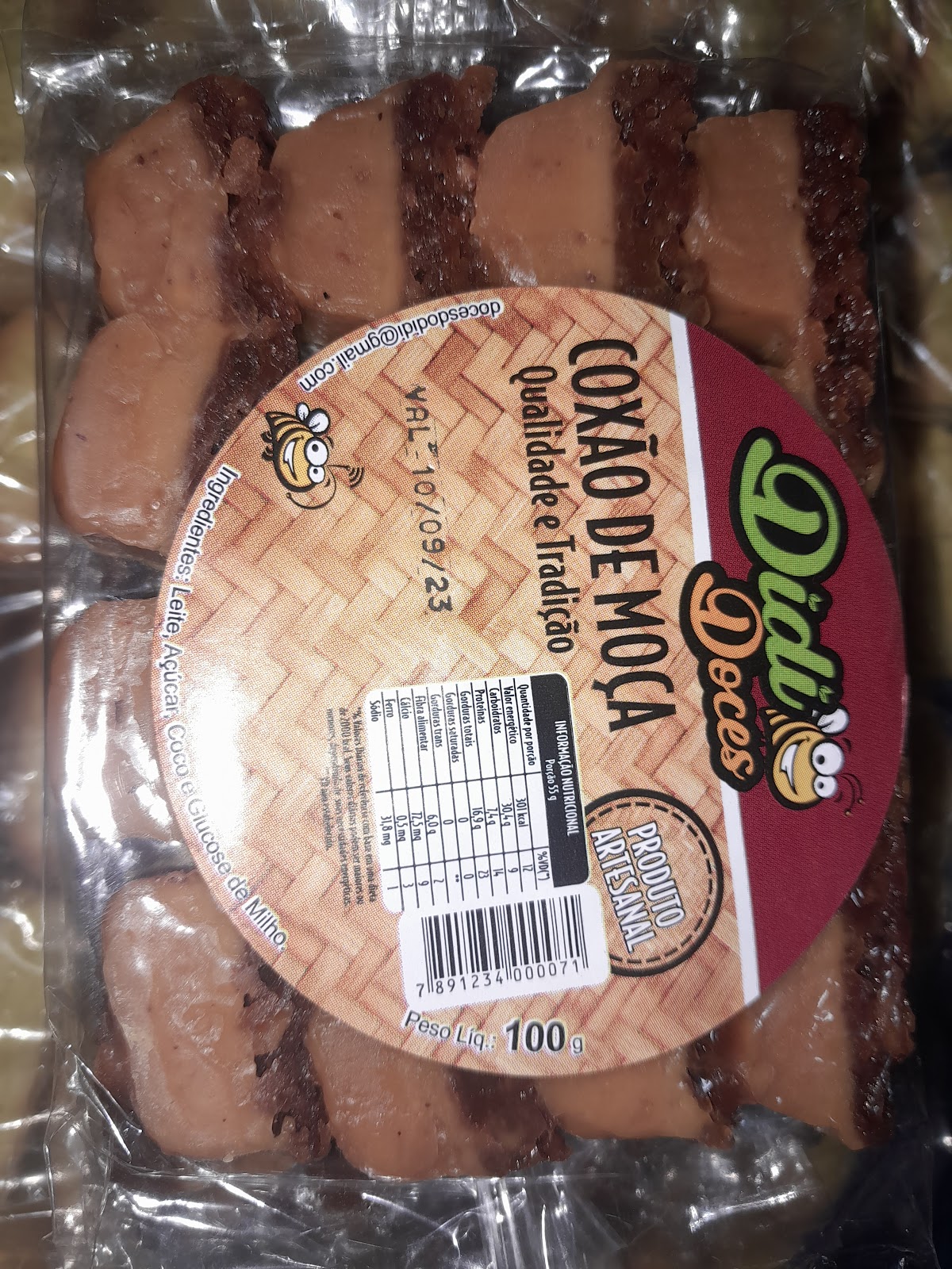 Foto de Steak nordestino- produtos nordestinos