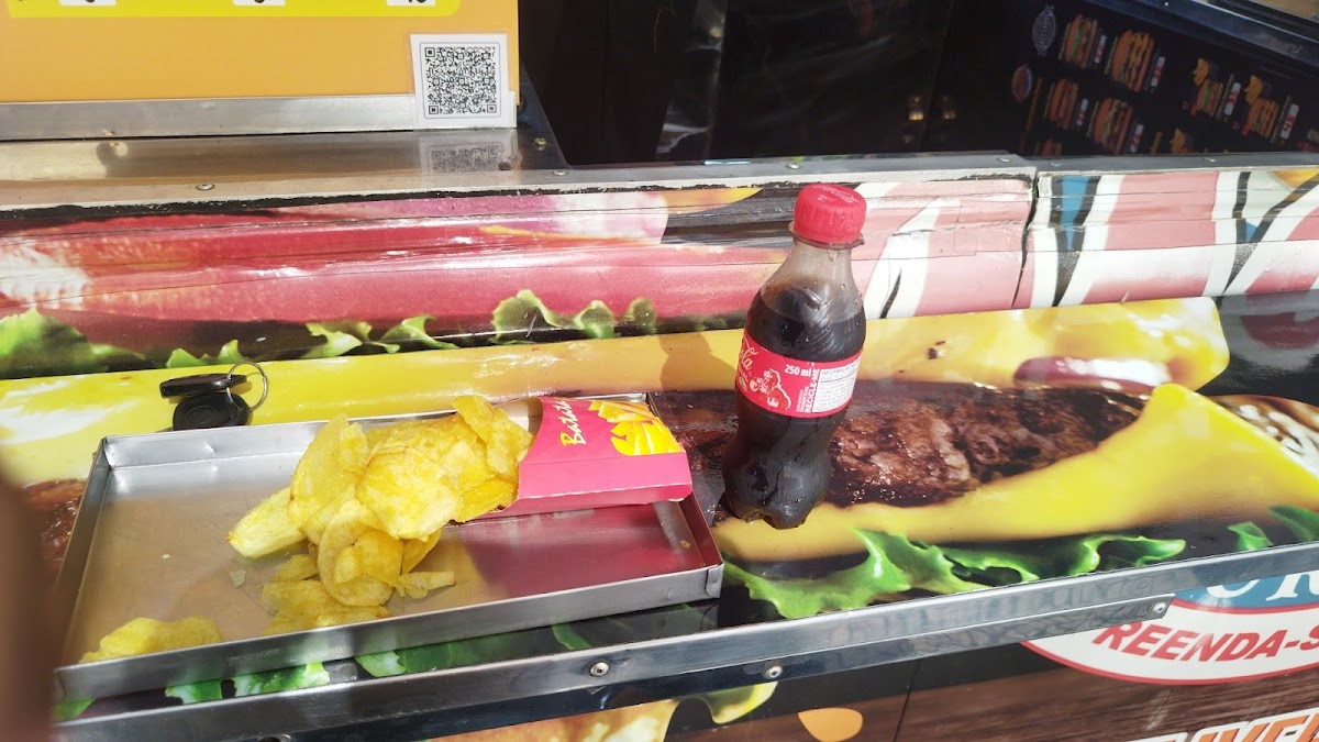 Foto de Megan Burguer