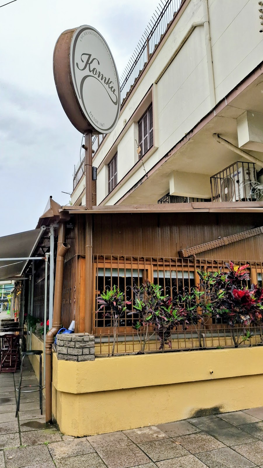 Foto de Churrascaria e Galeteria Komka