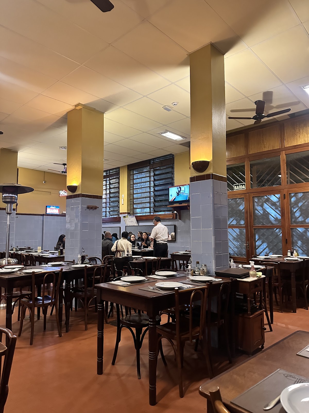 Churrascaria e Galeteria Komka