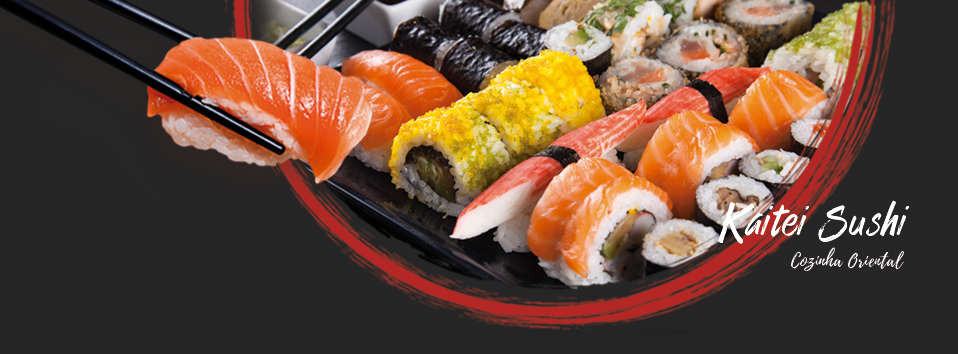 Foto de Kaitei Sushi