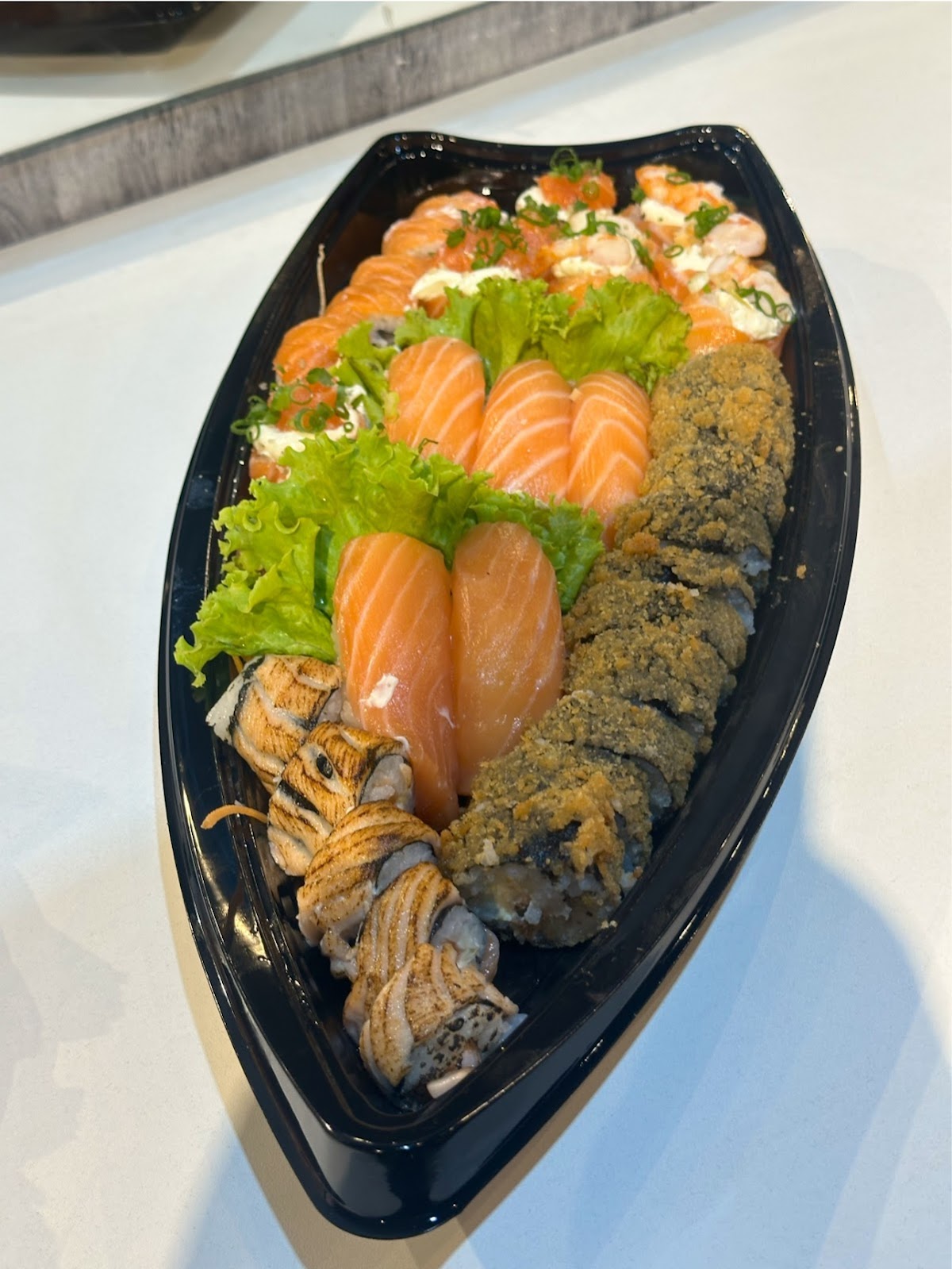 Jr Sushi ITZ