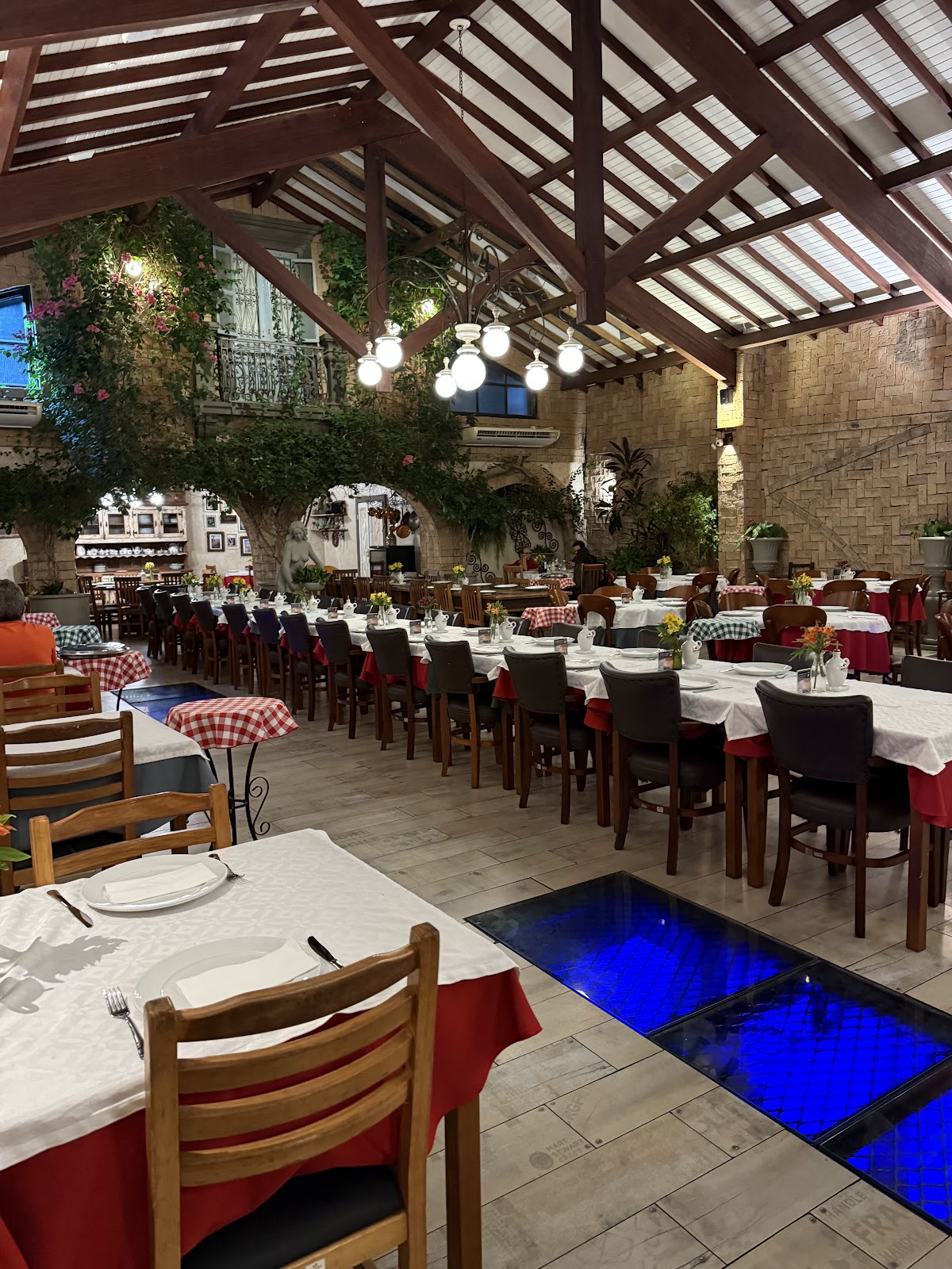 Bella Capri Pizzaria