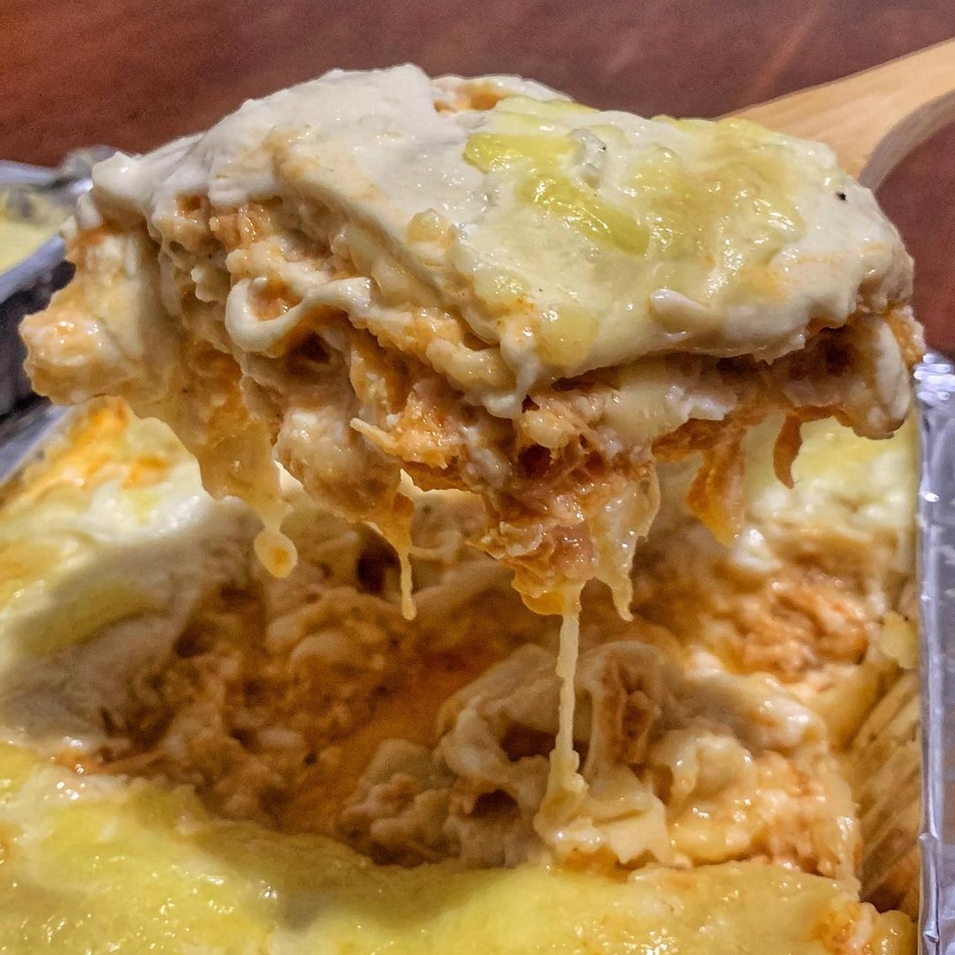 La Familia Delicias SM - Marmitex, Pratos Prontos e Comida caseira DELIVERY (Congelados e Quentes)