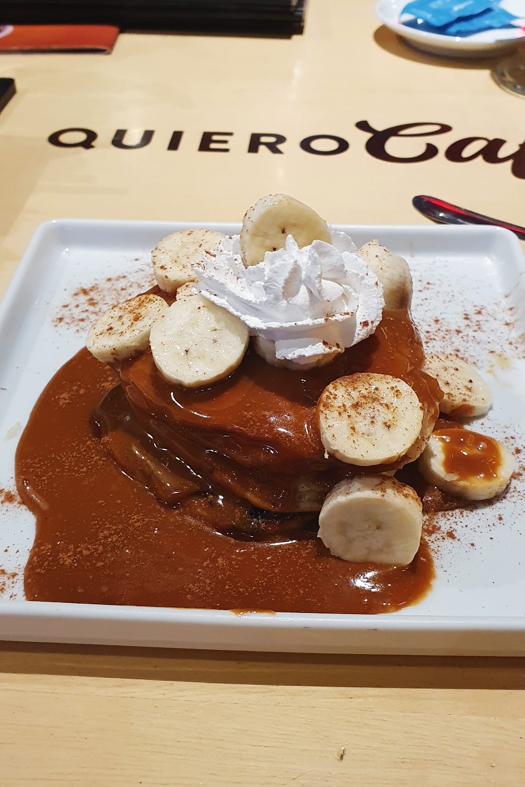 Quiero Café
