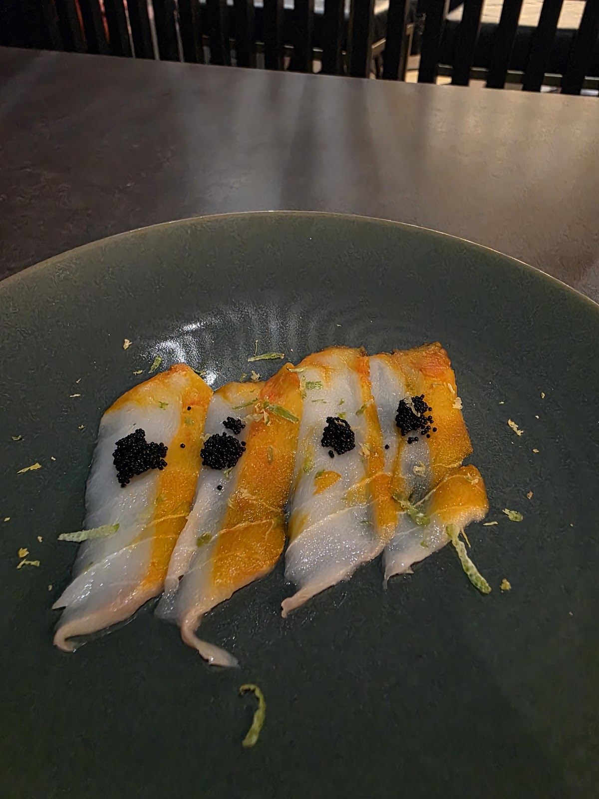 Inori Sushi Experience