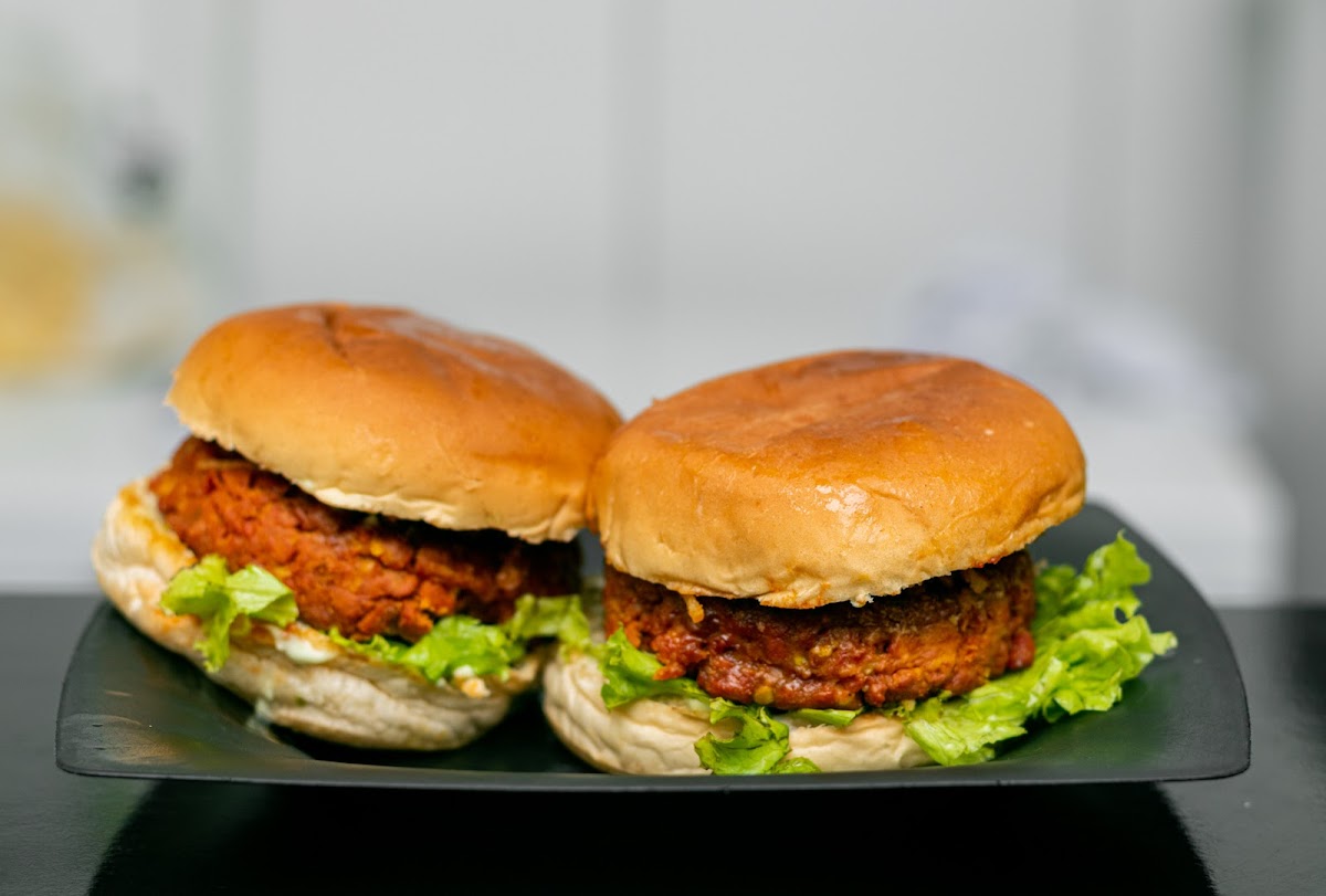 MilaVeg - Lanches Veganos