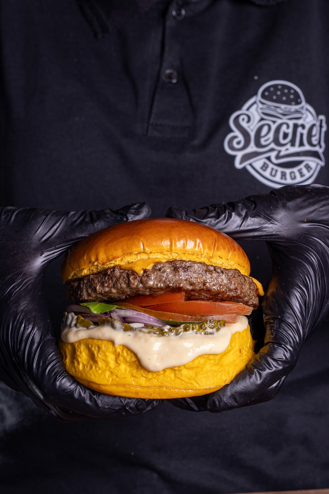 Foto de Secret Burger
