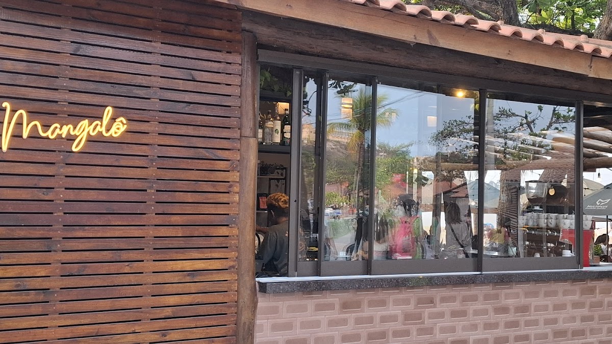 Foto de Mangalô Café