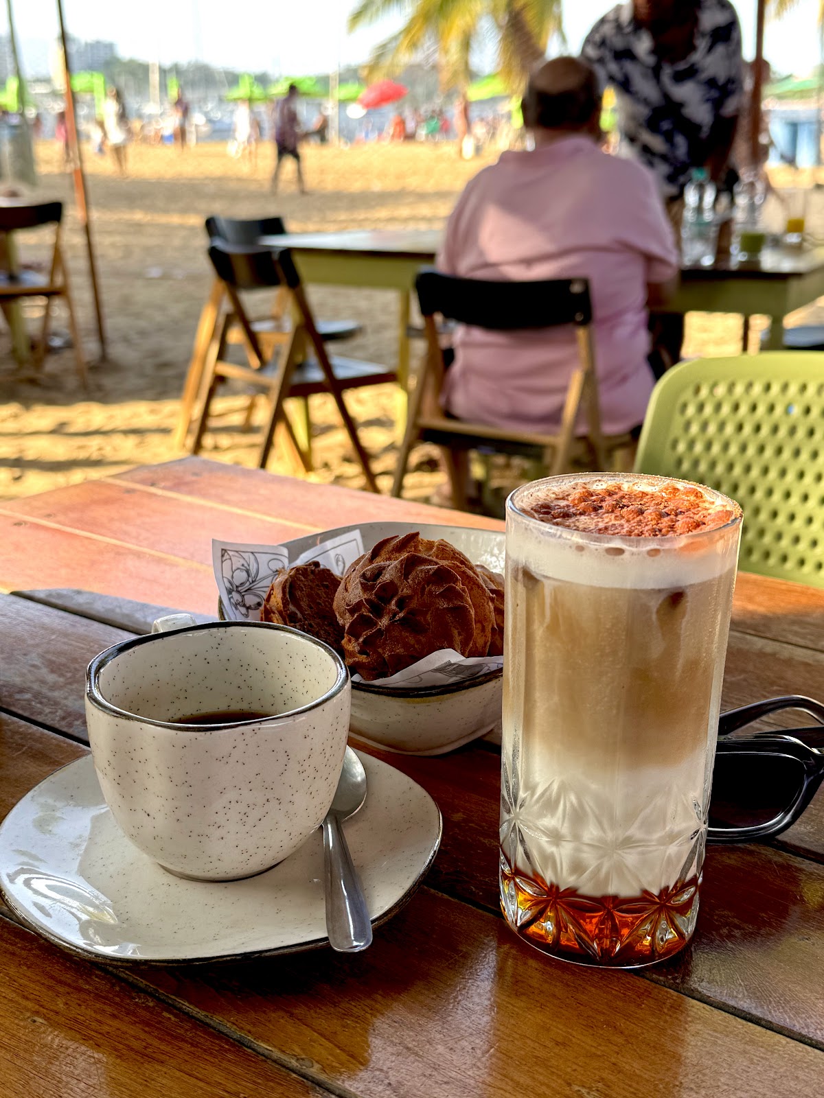 Mangalô Café