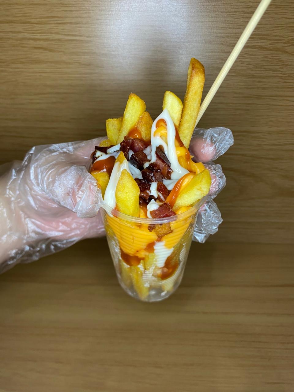 Foto de Astro Burguer