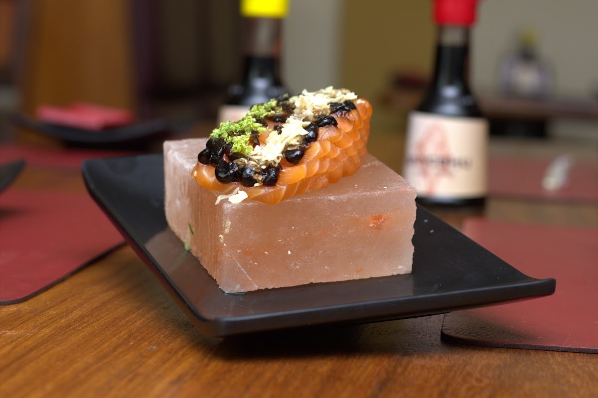 DangoHu Sushi Campos do Jordão Delivery