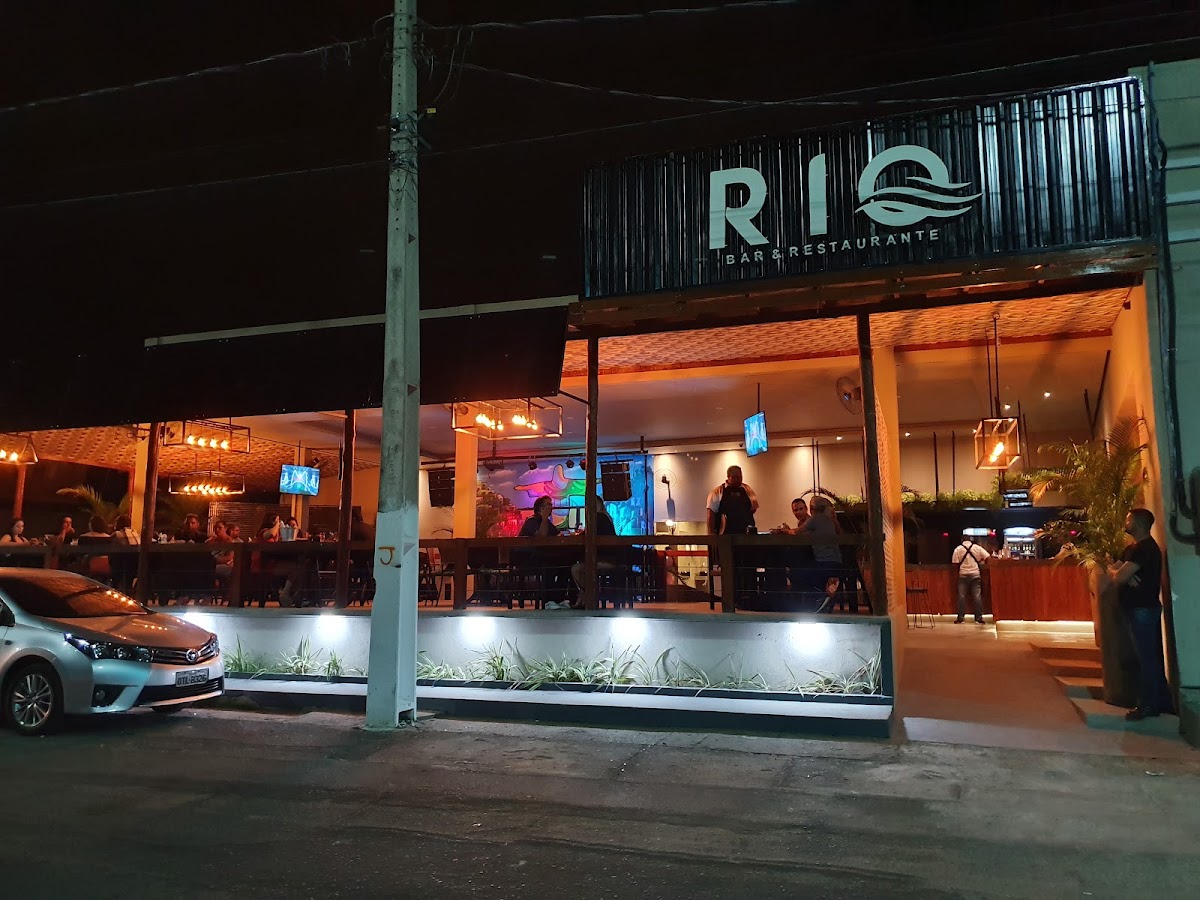Foto de Rio Bar e Restaurante