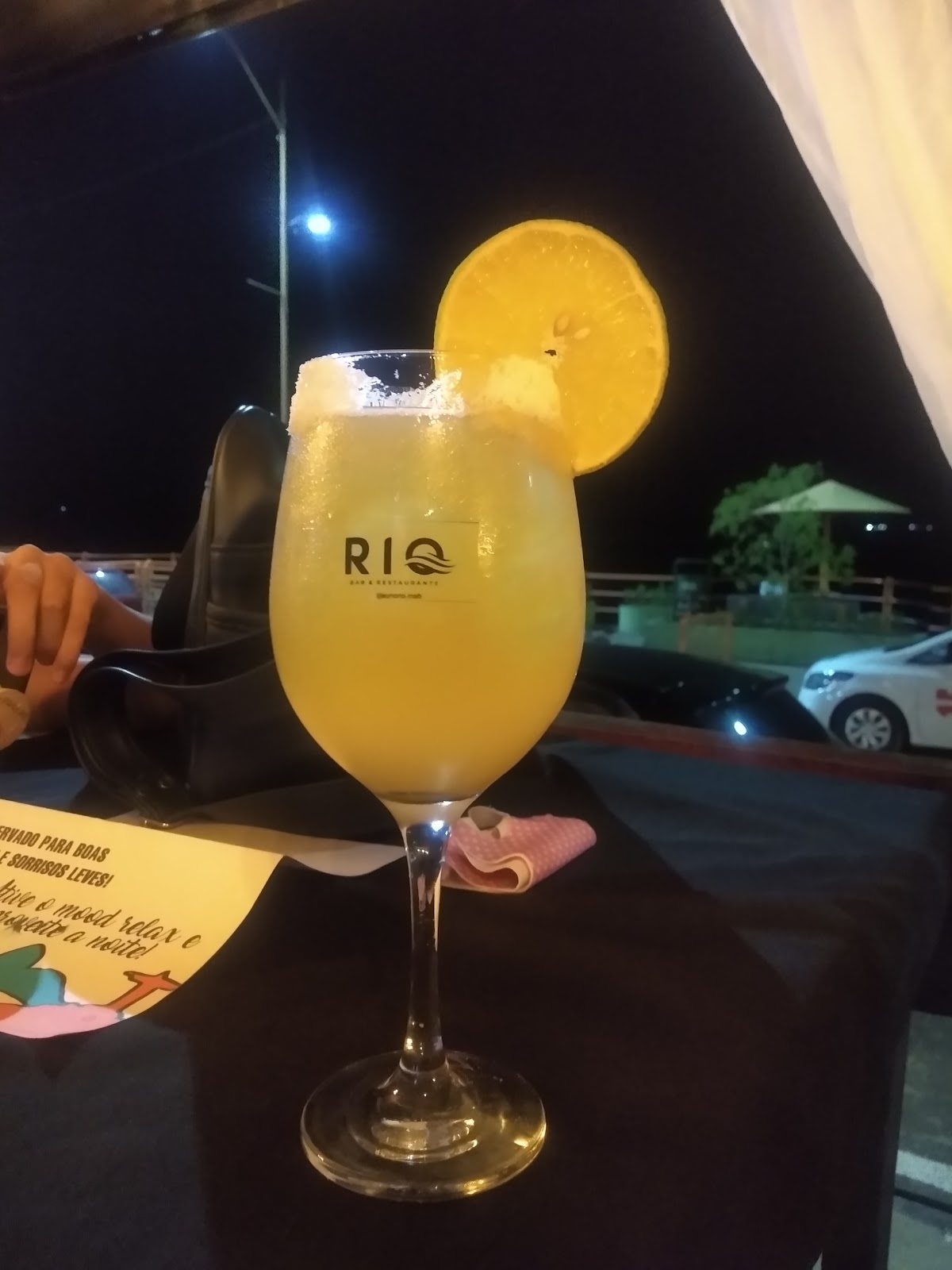 Rio Bar e Restaurante
