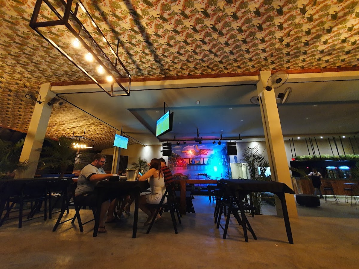 Rio Bar e Restaurante