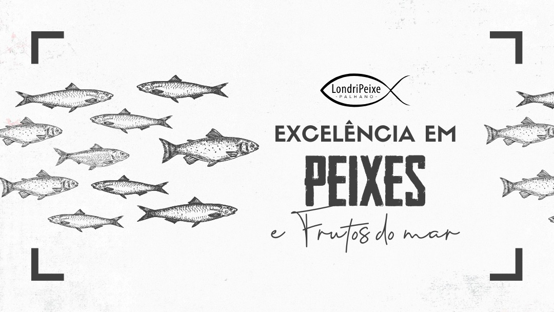 Londripeixe Palhano Peixaria