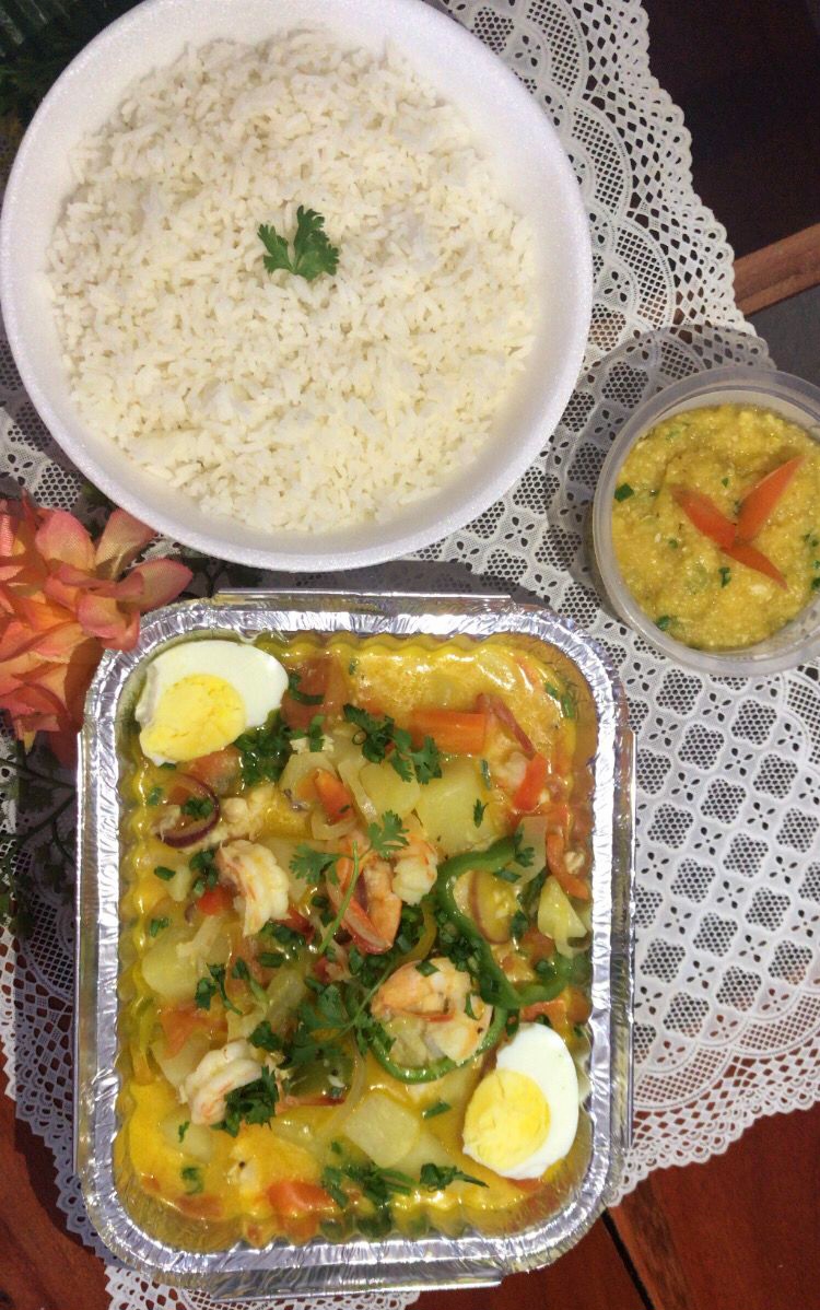 Bistrô Amazonas