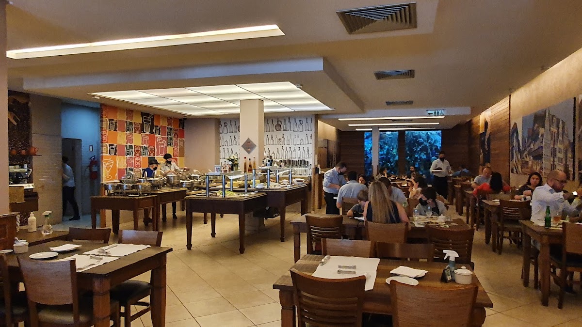 Foto de Churrascaria Schneider