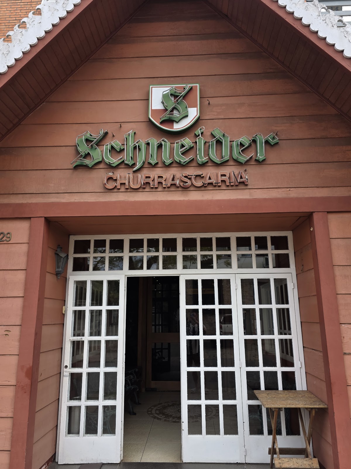 Churrascaria Schneider