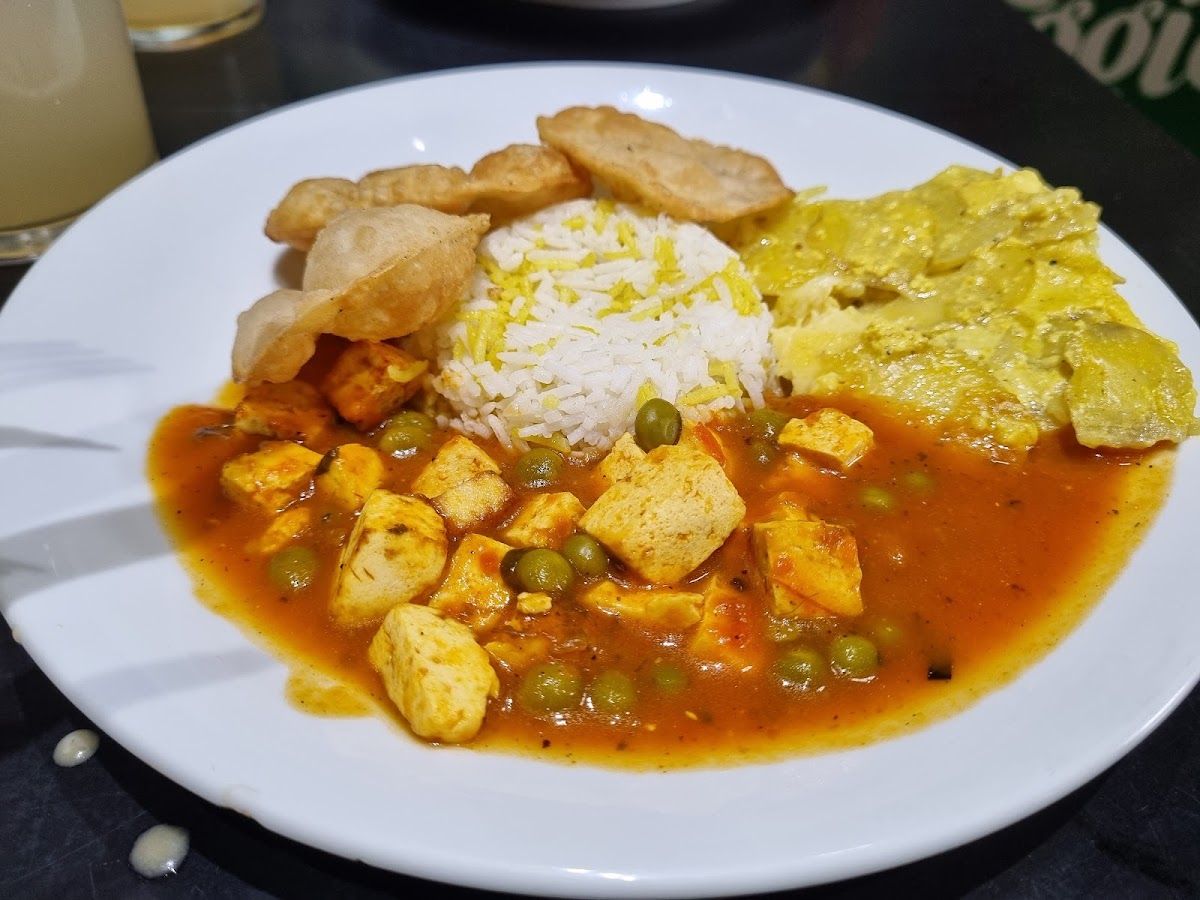 Lalita Veggie