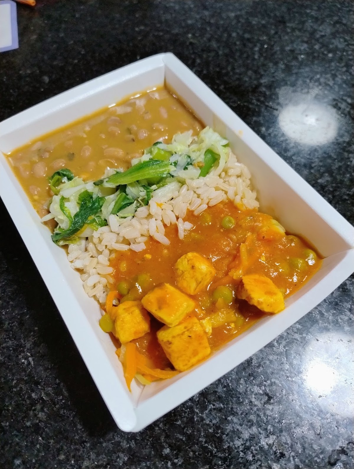 Lalita Veggie