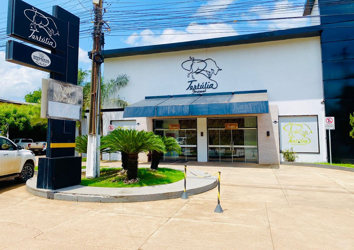 Foto de Tertúlia Gourmet Restaurante e Churrascaria | Marabá - Pa.