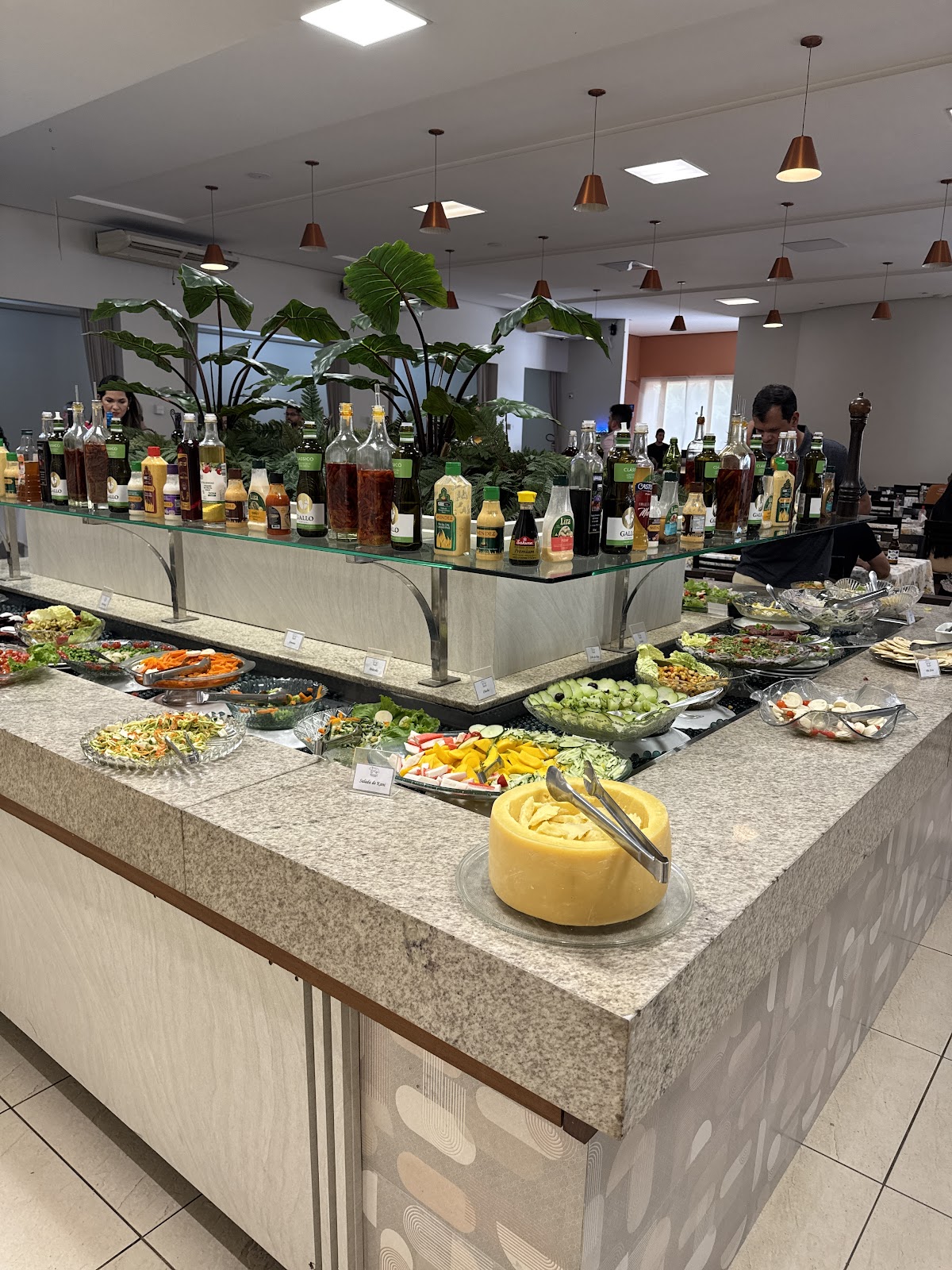Tertúlia Gourmet Restaurante e Churrascaria | Marabá - Pa.