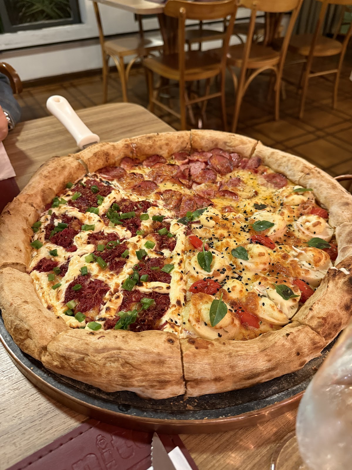 Nonnita Pizzaria