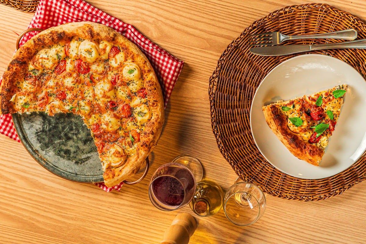 Nonnita Pizzaria