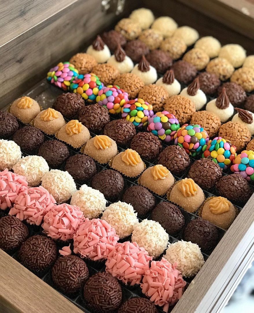 Foto de Doces da Xá