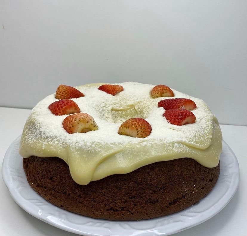Doces da Xá