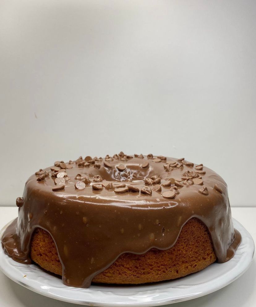 Doces da Xá