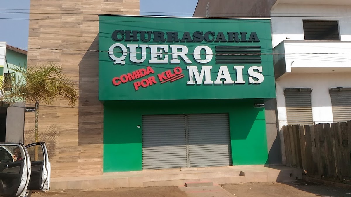 Foto de Churrascaria Quero Mais