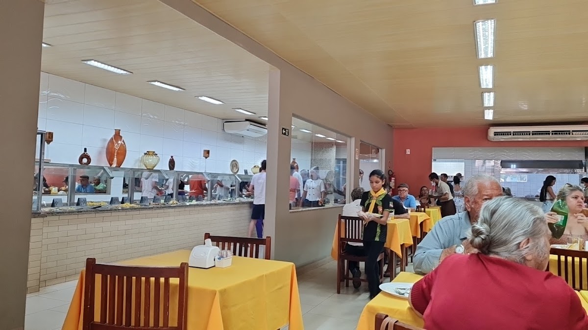 Churrascaria Quero Mais