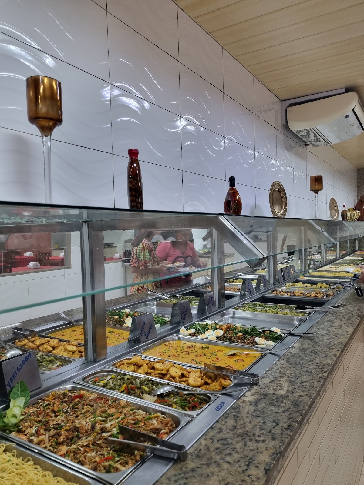 Churrascaria Quero Mais