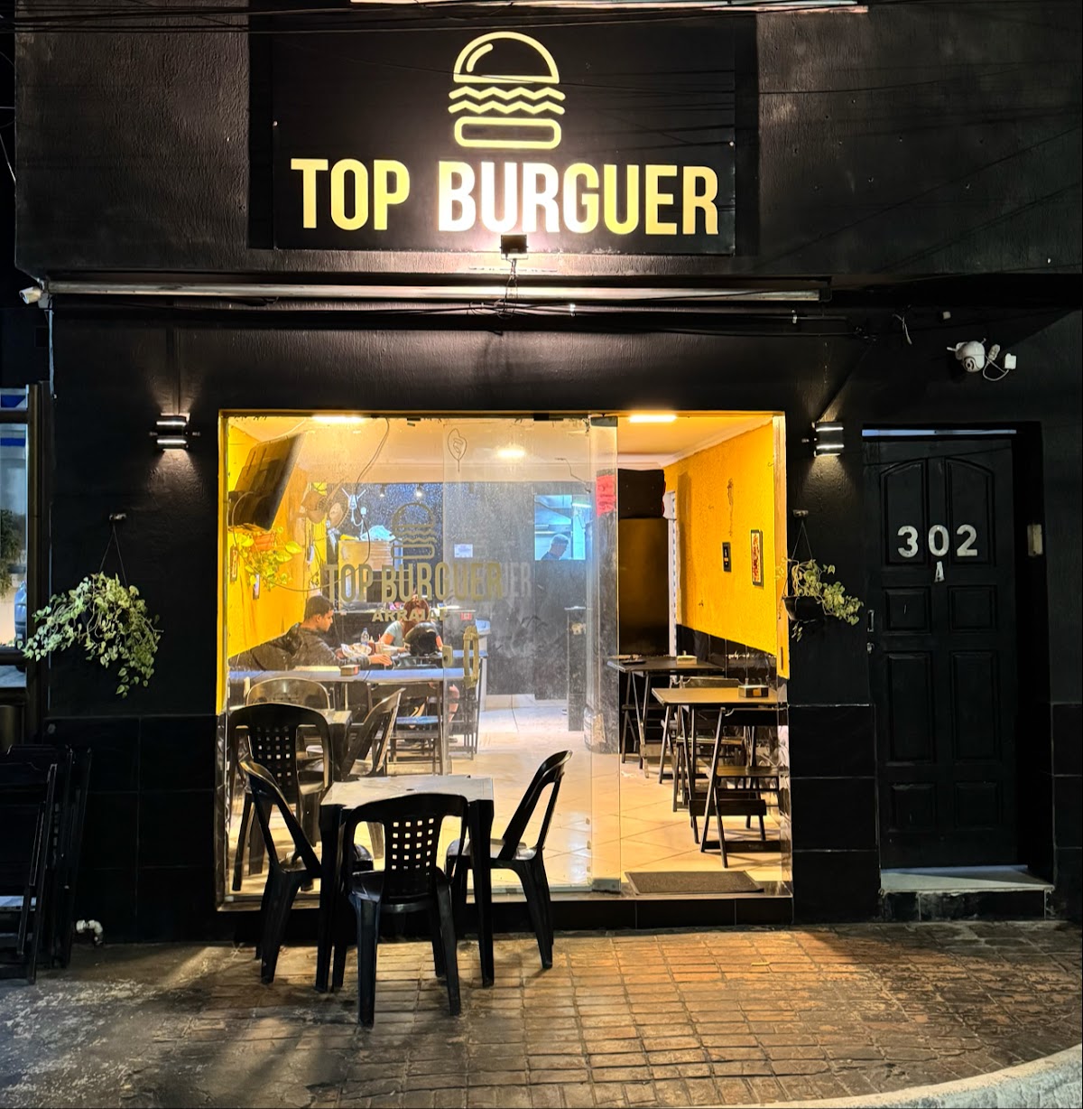 Foto de Top Burguer Arraial do Cabo