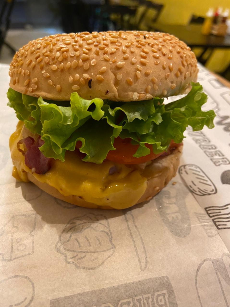 Top Burguer Arraial do Cabo