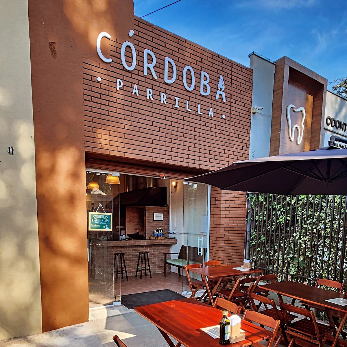 Foto de Córdoba Parrilla