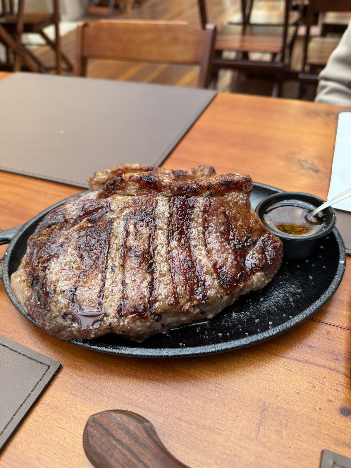 Córdoba Parrilla