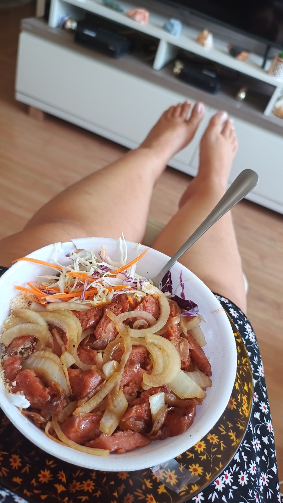 Foto de Veganos da Villa