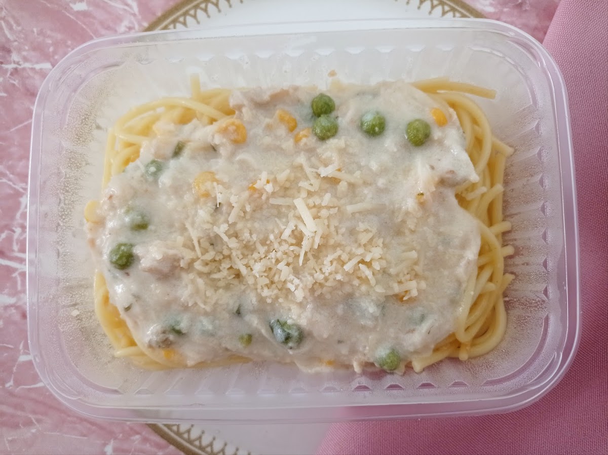 Cozinha fit da Bia