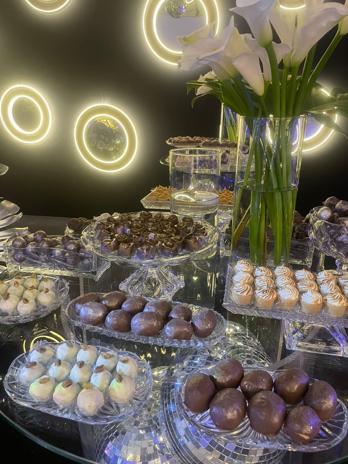Sabor Inevitável – Doces Finos em Goiânia