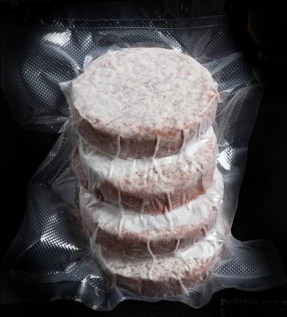 Foto de Nossa Família Vegetal - Congelados Veganos