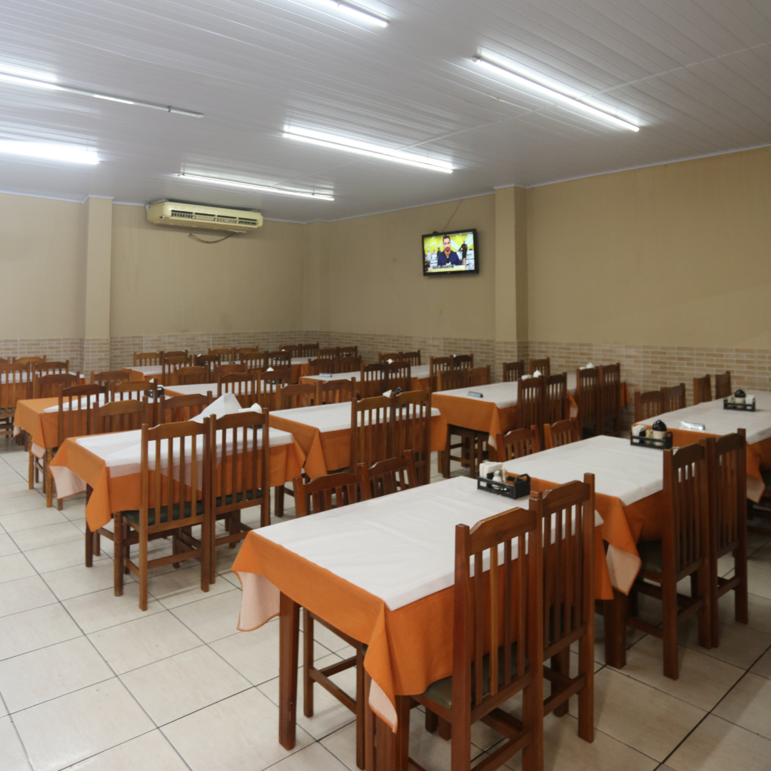 Bom Mangiare Churrascaria e Restaurante
