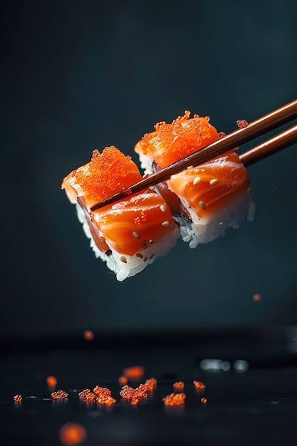 Samurai Sushi Delivery