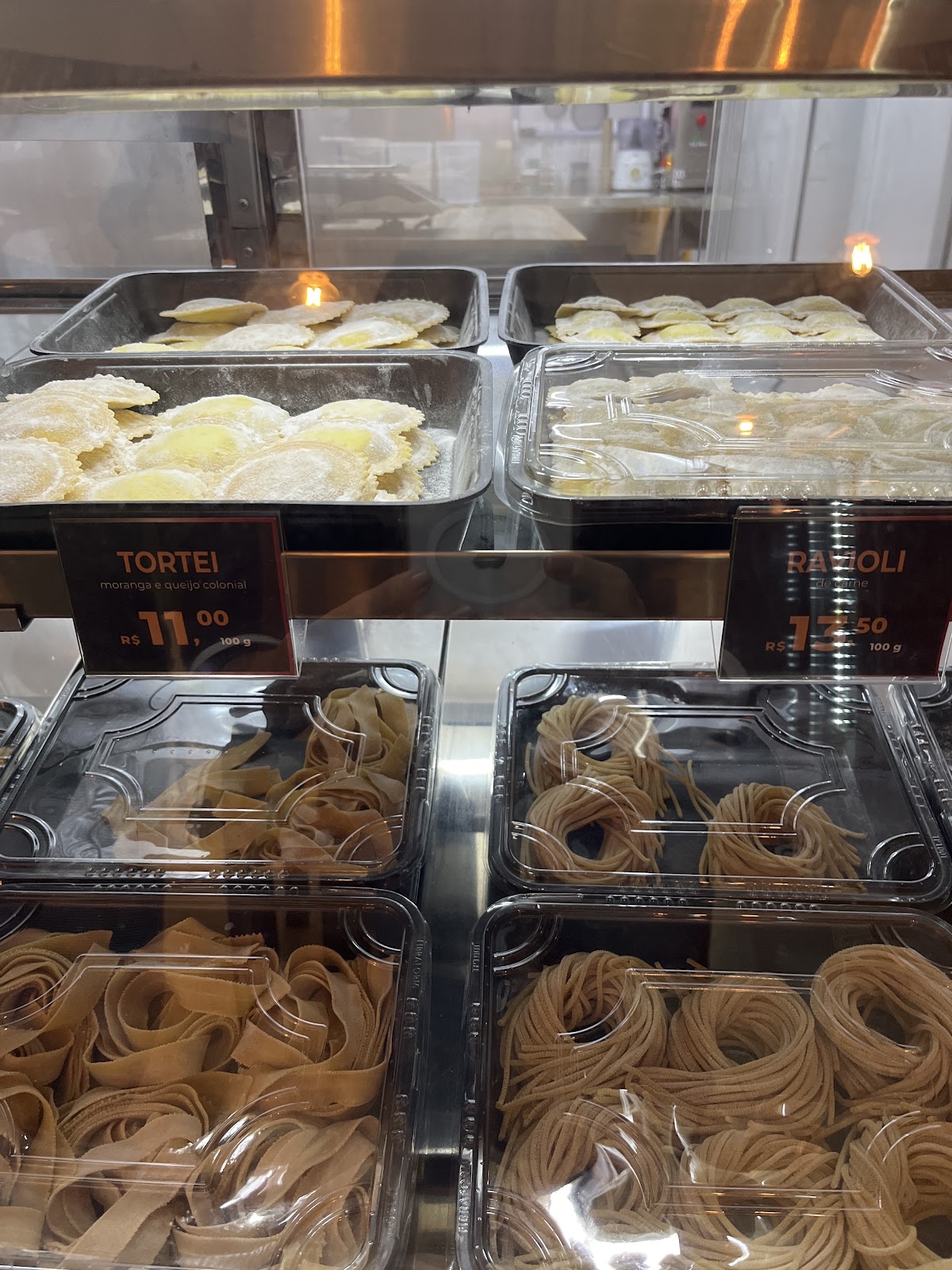 Foto de Pasta Caboni