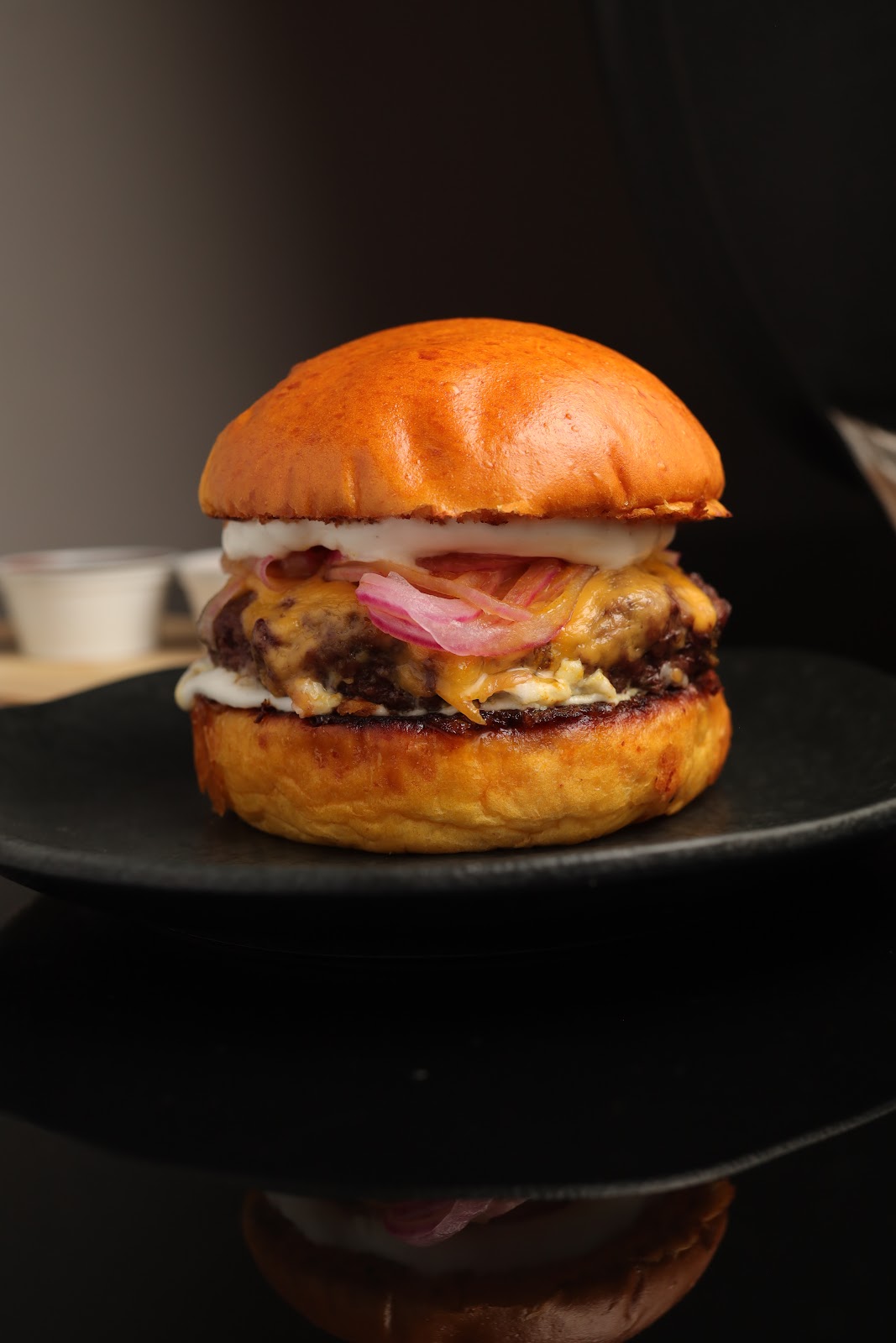Foto de IGNEEL HAMBURGUERIA
