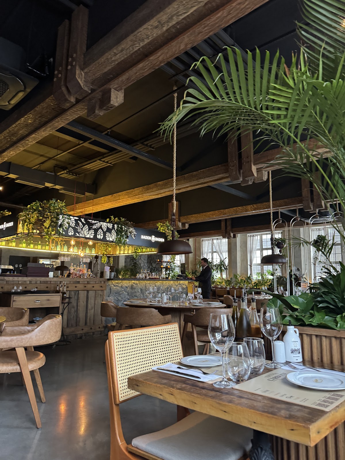 Foto de Trattoria Carbone